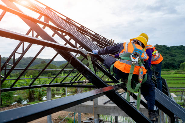 Quick and Trustworthy Emergency Roof Repair Services in Waggaman, LA