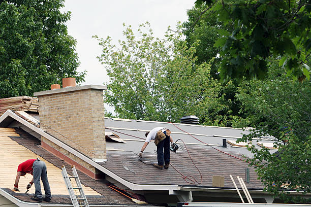 Best Storm Damage Roof Repair  in Waggaman, LA