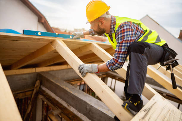 Best Roof Leak Repair  in Waggaman, LA
