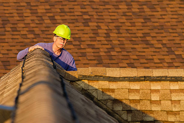 Best Slate Roofing Contractor  in Waggaman, LA