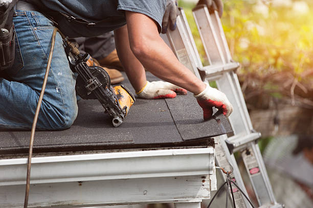 Best Gutter Installation and Roofing  in Waggaman, LA
