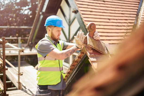 Best Flat Roof Repair Services  in Waggaman, LA