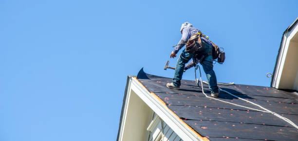 Tile Roofing Contractor in Waggaman, LA